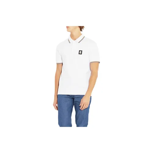 COACH Polo Shirts Men