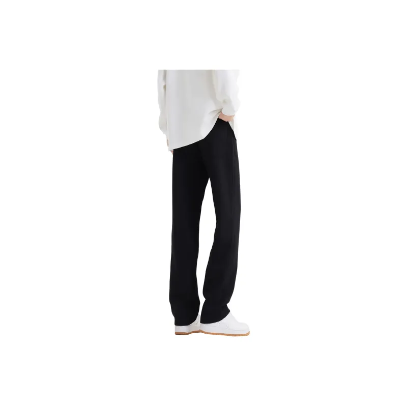 NCAA Knitted Sports Pants Unisex-19