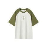 Coffee Green Tone 00354
