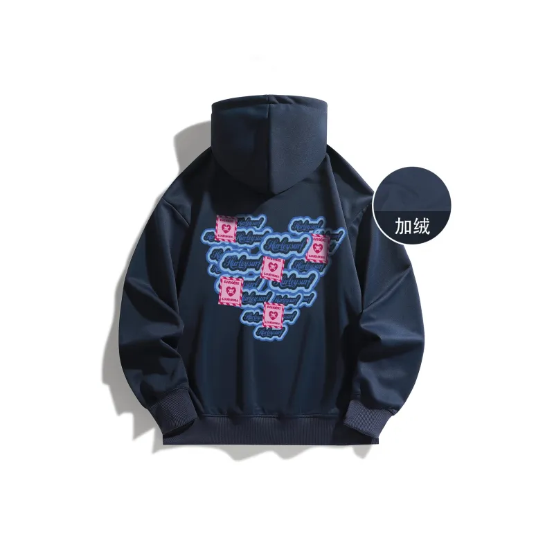 Hurley Sweatshirts Unisex-32