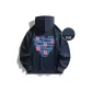Navy Blue (Fleece-Lined)