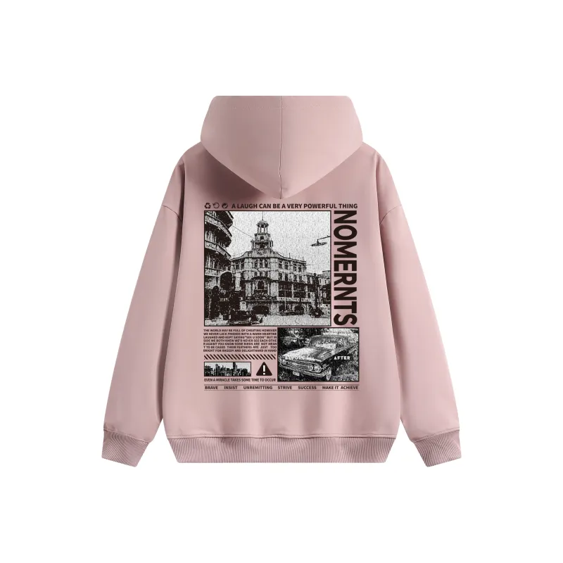 NOME Sweatshirts Unisex-17