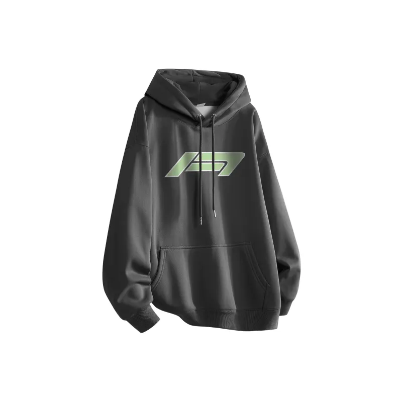 SIMPLE RIMLESS/SRME Sweatshirt Unisex-17