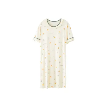 GOSO Nightgown Women's Image Color