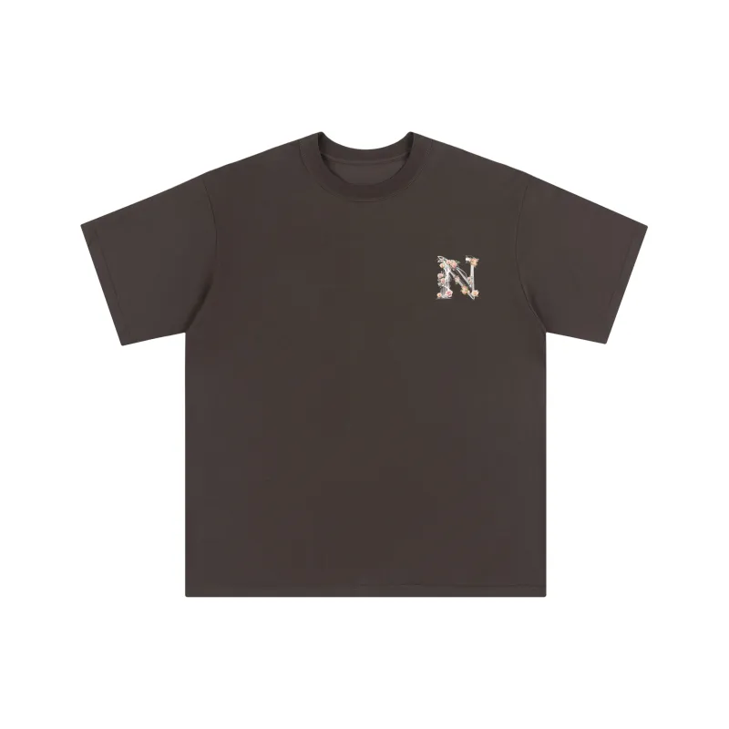 NDU Short Sleeved T Shirts Unisex-26