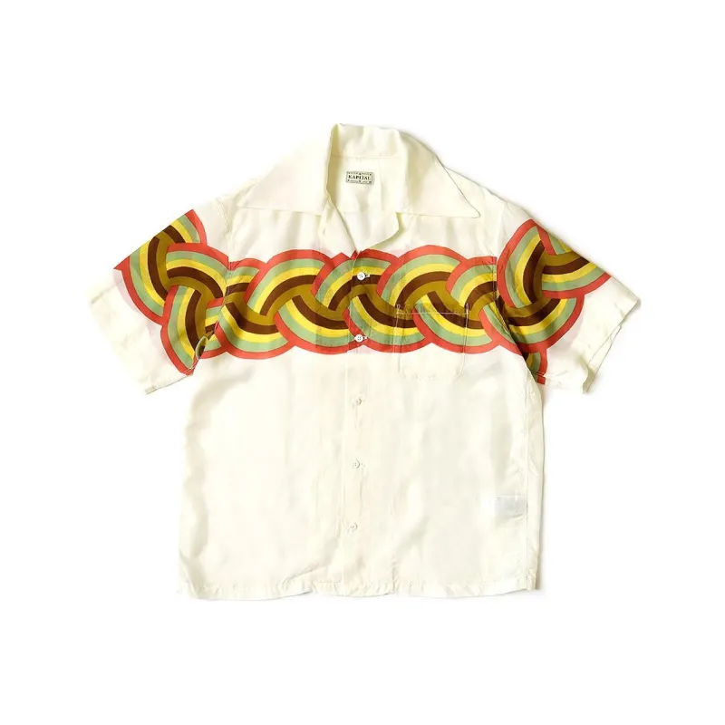 Kapital Shirts Men-0