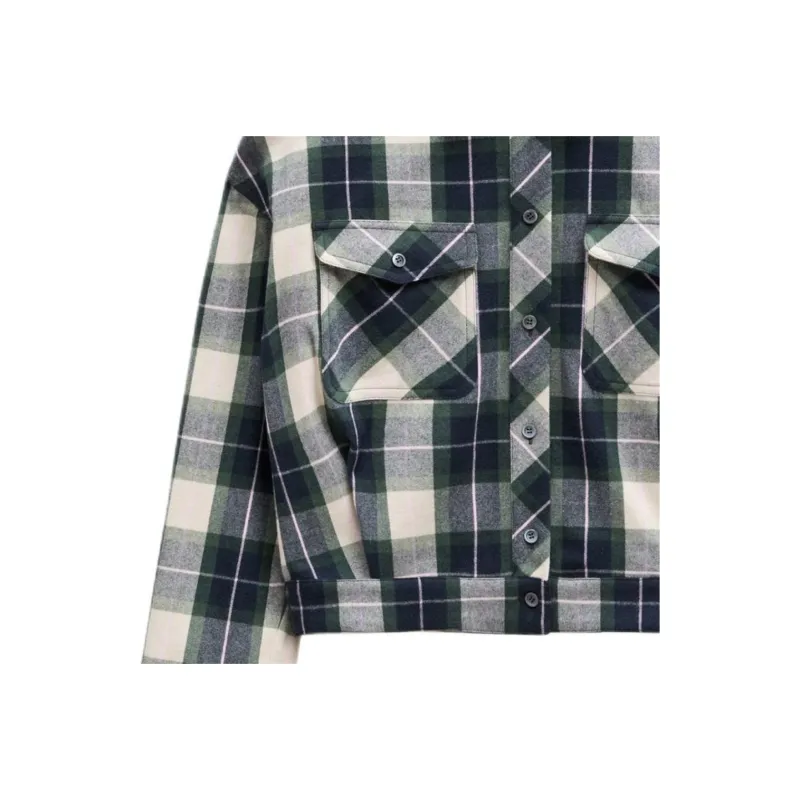 LOEWE SS25 Women's Pre Selection Collection Shirt Women's Multicolor-3