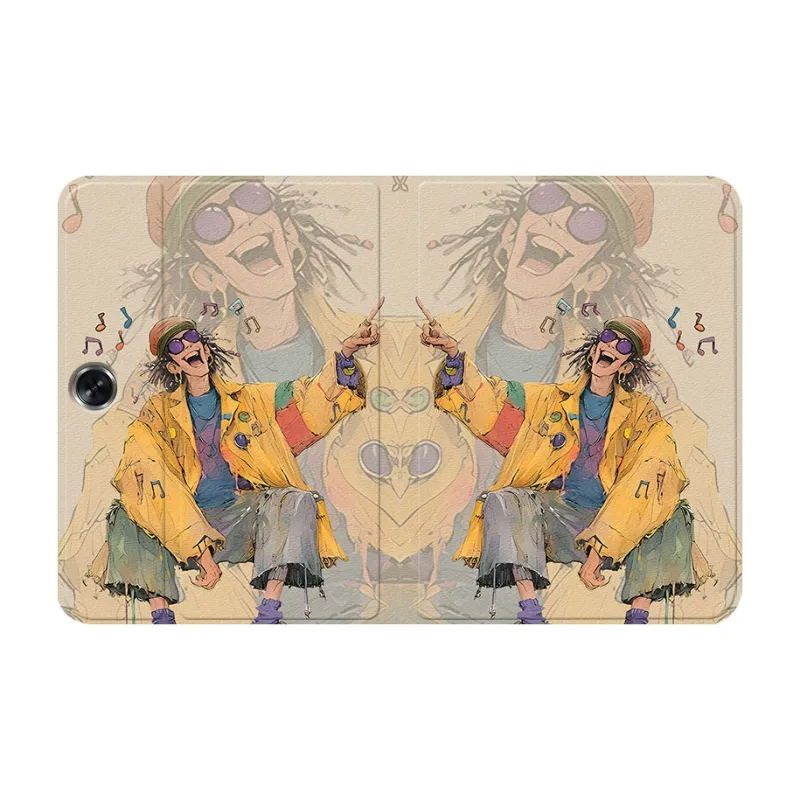 YIBAOBAO Tablet Protective Cases-7