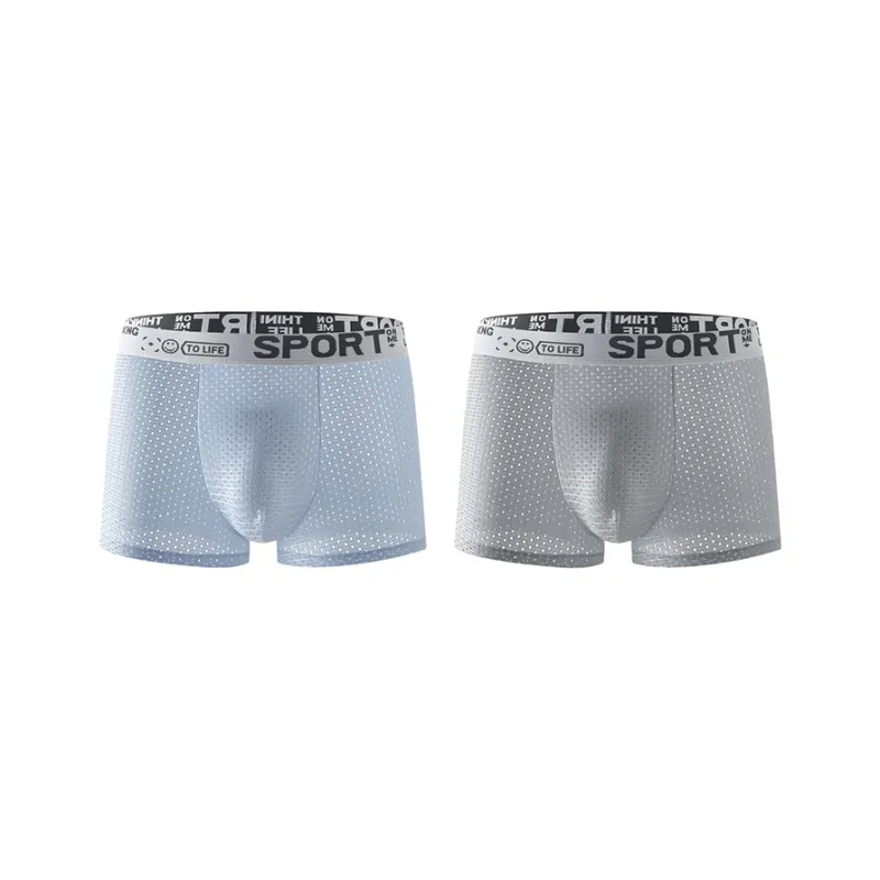 YUZHAOLIN Underpants Men's Combo Set-7