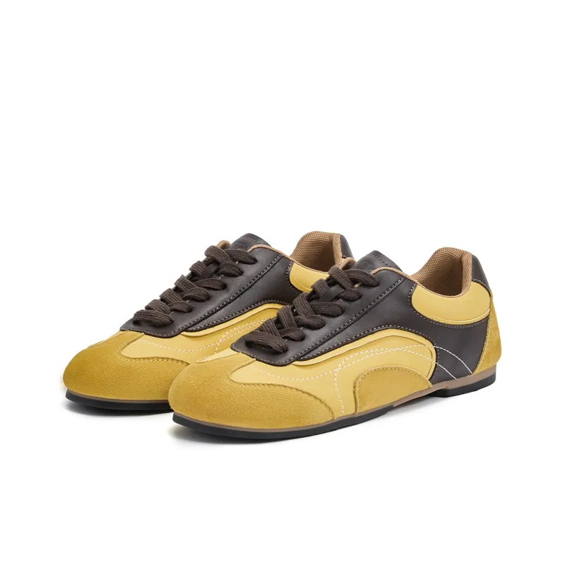 Hotwind Low Top Casual Shoes Women's-8