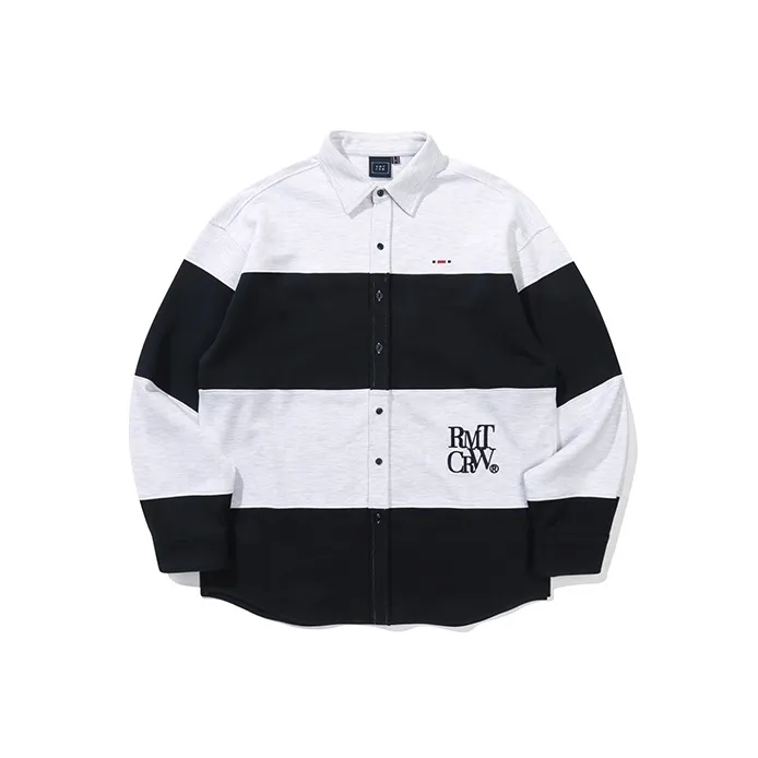 RMTCRW ROMANTIC CROWN Shirts Unisex-0