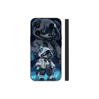 TUNAMEI Phone Cases