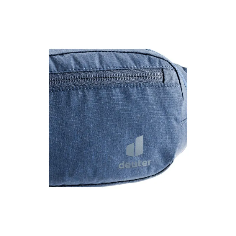DEUTER Polyamide Fanny Pack Unisex Midnight-4