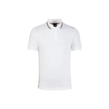 HUGO BOSS Slim Fit Polo Shirt