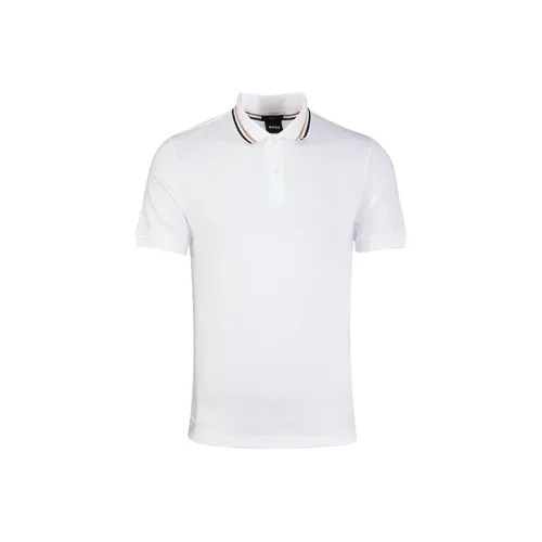 HUGO BOSS Slim Fit Polo Shirt