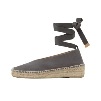 Castañer GEA Casual Single Shoes Women's Gray
