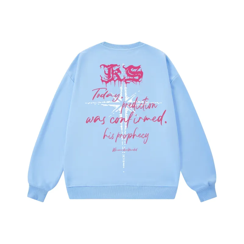 KS Sweatshirts Unisex-9