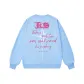 Carolina Blue