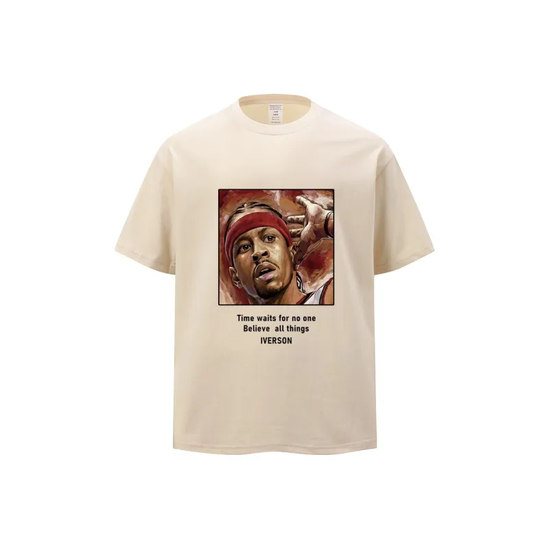 AI3 T Shirts Unisex-10