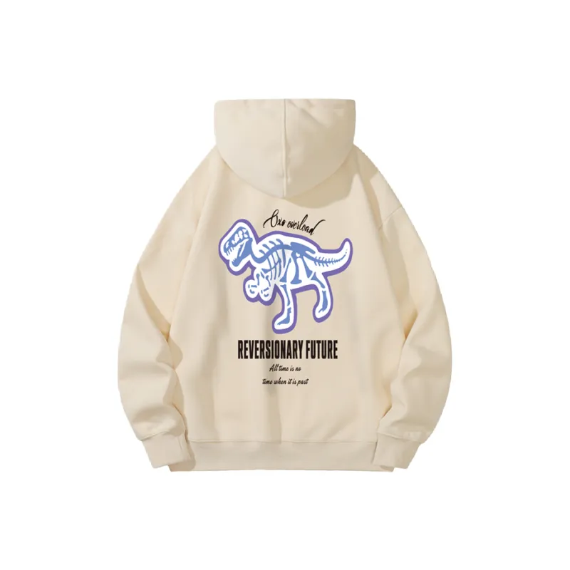 OXO OVERLOAD Sweatshirts Unisex-4
