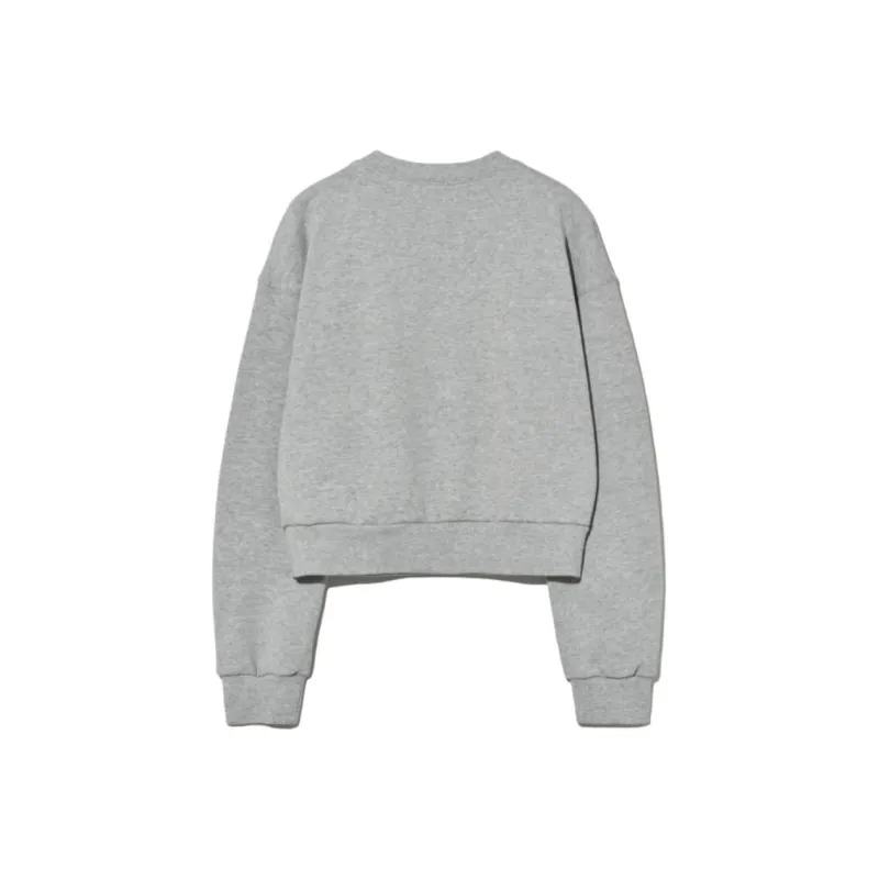 MARITHE FRANCOIS GIRBAUD Sweatshirt Women's-1