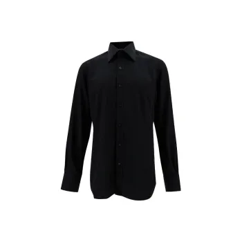 TOM FORD Charmeuse Flim Fit Shirt