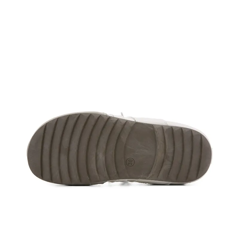 Lovely You Abrasion Resistant, Lightweight, And Breathable Low Top Skateboard Shoes Women's-11