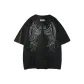 Tie-Dye Black