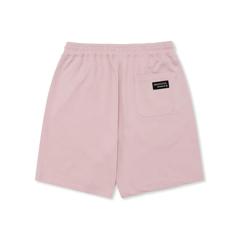 BD.POWER UP+ Casual Shorts Unisex-12
