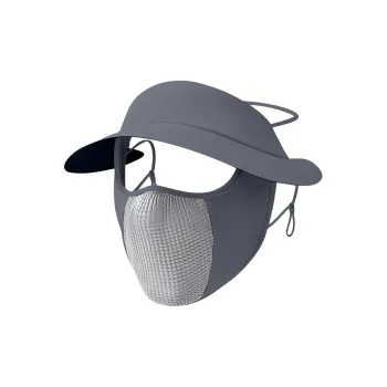 CARDANRO Polyamide Sun Protection Masks Unisex