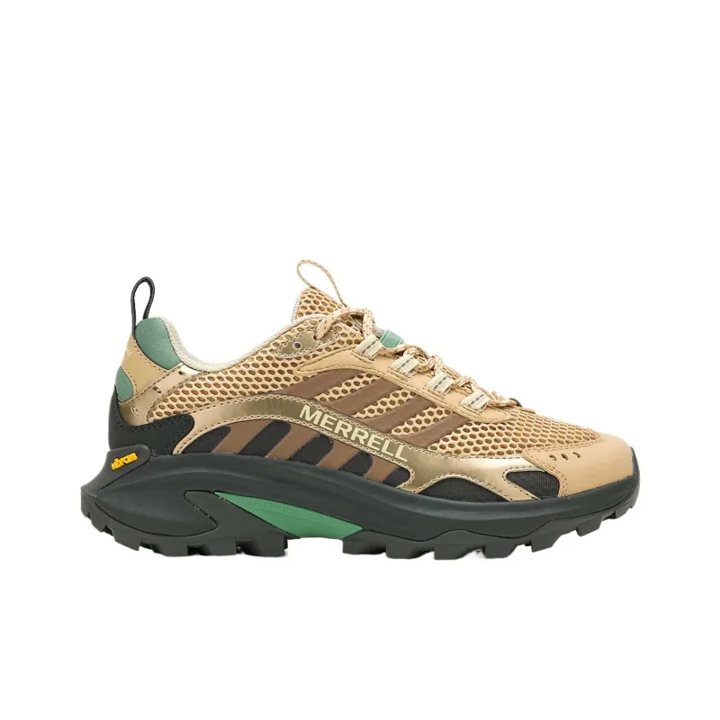 MERRELL Moab Speed 2 Vent 2K 1TRL Tan Women's-1
