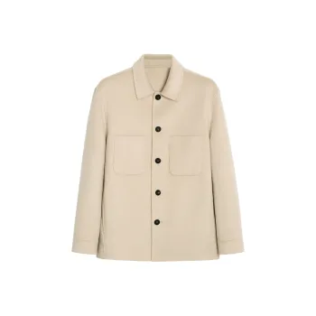 Osens Jackets & Coats Men's Eggnog