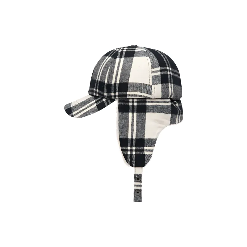 MLB MONOGRAM Reading Collection Baseball Caps Unisex-2