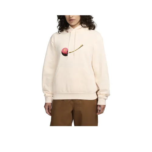 Nike Sb Fleece Pullover Skate Hoodie