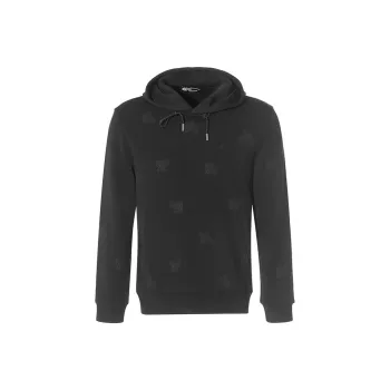 ANDREW MACKENZIE Sweatshirt Men's Black