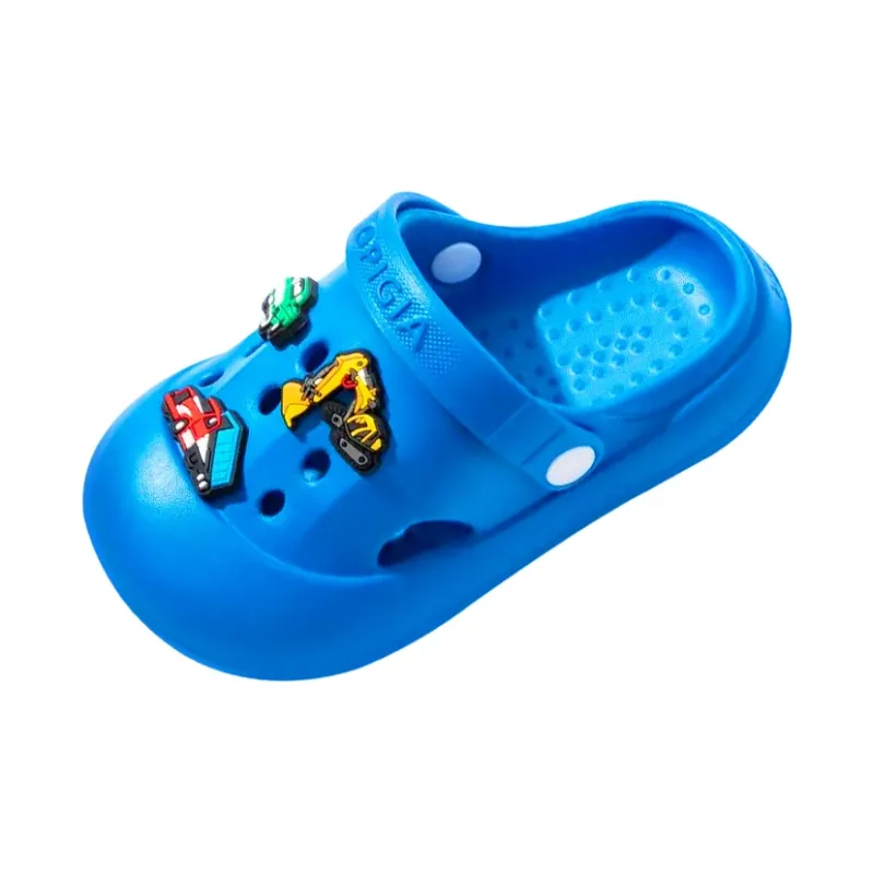 Cocoon Slippers / Home Slippers-4