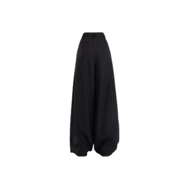 BDGU Casual Pants Women's Black-1