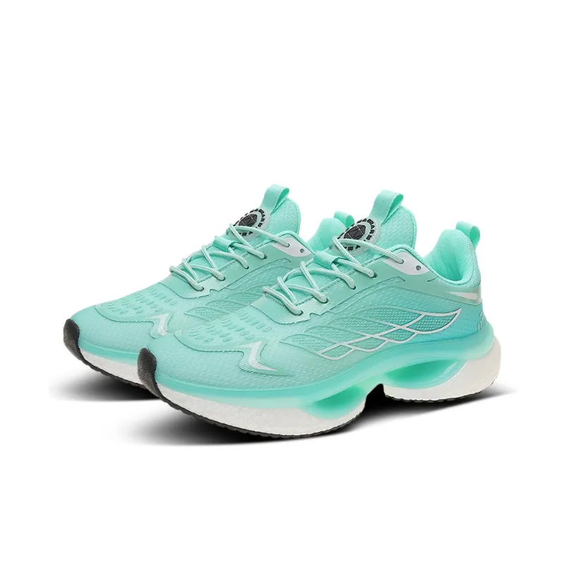 HACKBUTEER Low Top Casual Shoes Unisex Box Included-19