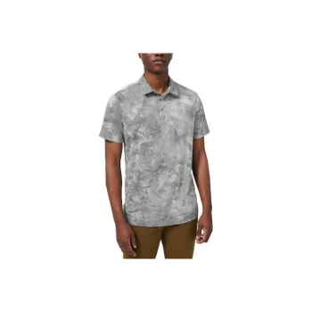 Lululemon Evolution Polo Shirts Men