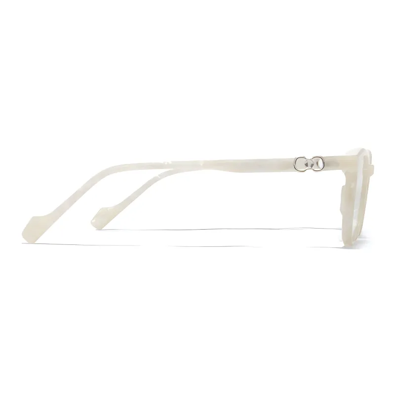 GENTLE MONSTER Plate Frame Square Optical Lens Unisex-2