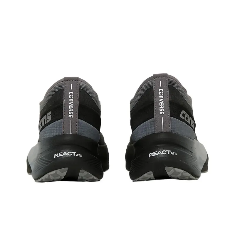 Converse CONS RUNREVOLVE Low Top Running Shoes Unisex Black-4