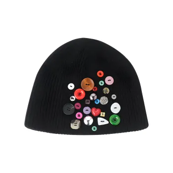 ASTAR HADES Yarn Beanies Unisex