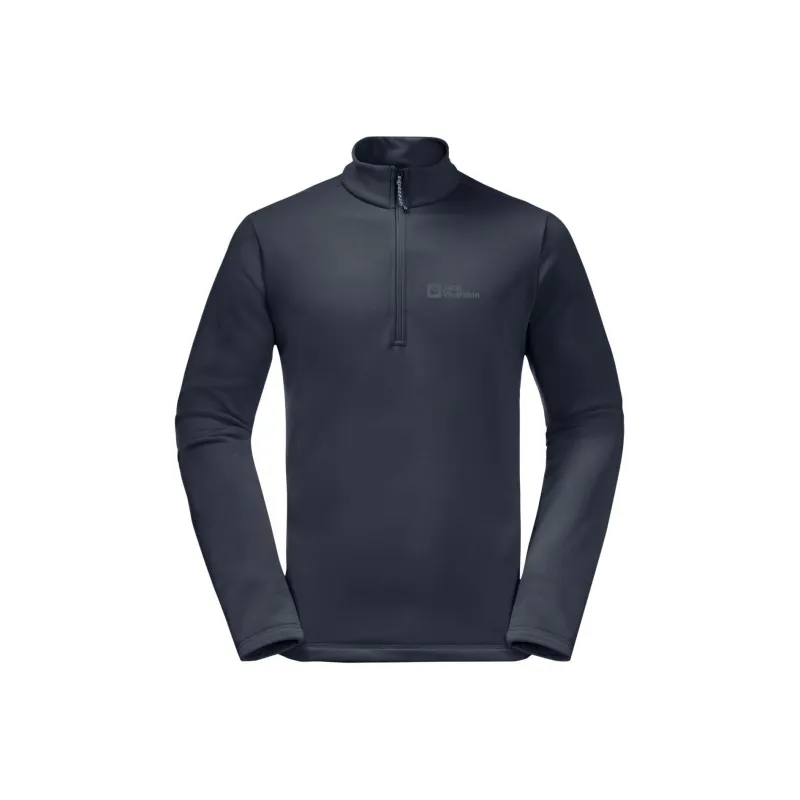 Jack Wolfskin Sweatshirt Europe Version Men's-33