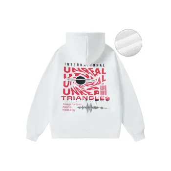 IVEIII Sweatshirts Unisex