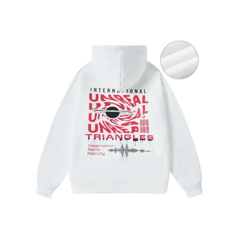 IVEIII Sweatshirts Unisex-16
