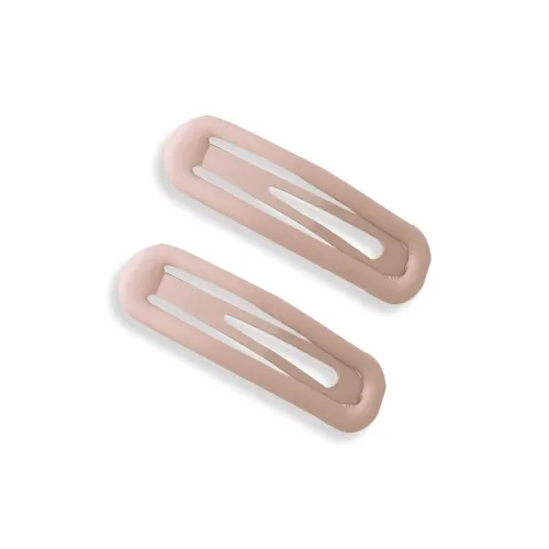 MENGNI Hair Clips Unisex