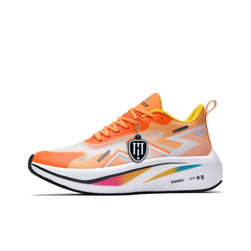 HACKBUTEER Low Top Casual Shoes Men's Box Included-6