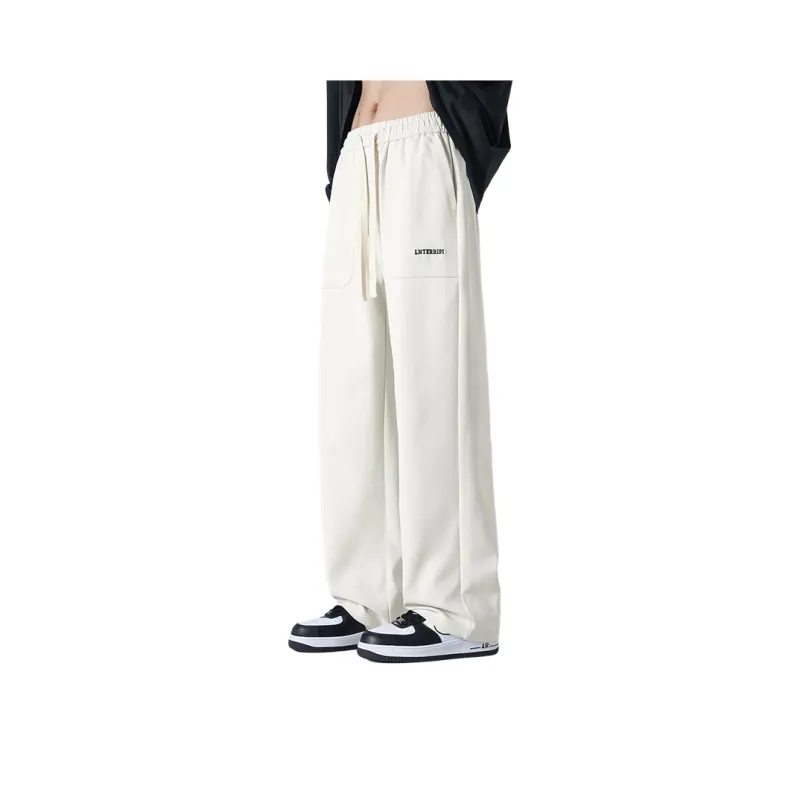 Evil Lions Suit Trousers Unisex-17