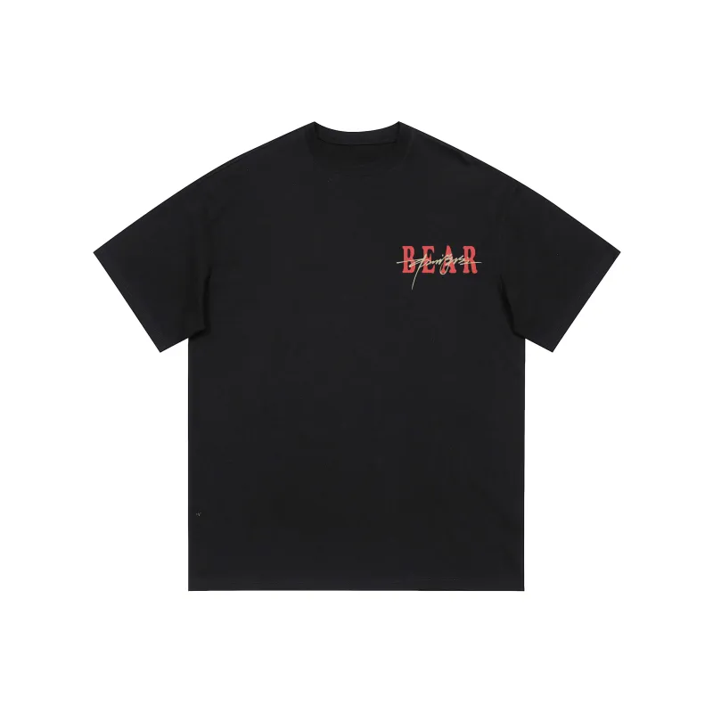 TAIKONGBEAR T Shirts Unisex-1