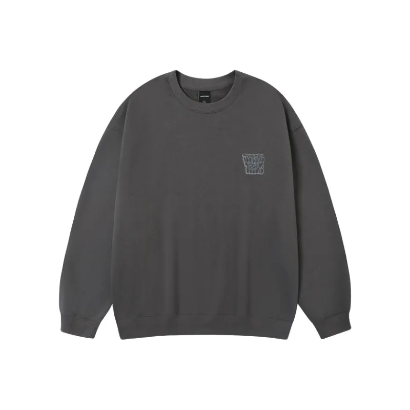 JUNGLE TIGER Sweatshirts Unisex-12